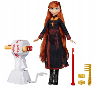 Elsa Frozen - Frozen 2 Anna s E7003 HASBRO DISNEY