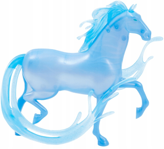 Elsa Frozen - Frozen II Figurka Konik Nokk