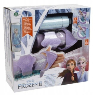 Elsa Frozen - Frozen II Magic Ice Rukáv Elzy