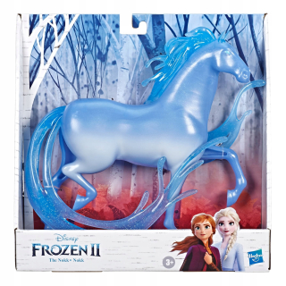 Elsa Frozen - Mrazená krajina ľadu 2 Veľký vodný poník, Nokk Horse