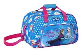 Elsa Frozen - Mrazené vrece krajiny Ice Elsa 273