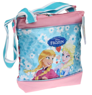 Elsa Frozen - Mrazené vrece krajiny Ice Elsa Anna 157