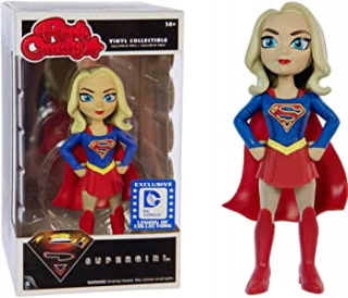 Superman - Funko pop figúrka supergirl bábika dc superman