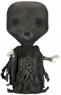 HARRY POTTER - Funko pop! Harry Potter Dementor 18