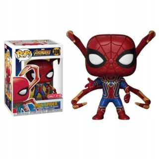 SPIDERMAN - Funko Pop -spiderman 300