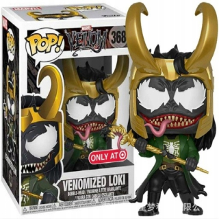 SPIDERMAN - Funko pop figúrky hračky film Marvel Spiderman