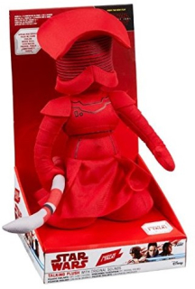 STAR WARS - Funkko Star Wars Praetorian Guard 30cm plyšový zvuk