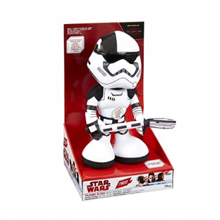 STAR WARS - Funko Star Wars Stormowiec 30cm plyšový zvuk 24h