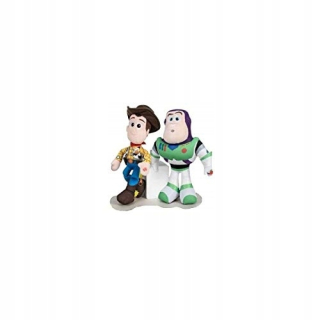 TOY STORY - Famosa Softyry Toy Story 40cm Plush Toy Bu