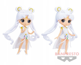 ORIGINÁLNA Limitovaná FIGÚRKA Banpresto