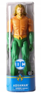 Pepa Pig - Aquaman DC Spin Master GXP-753766