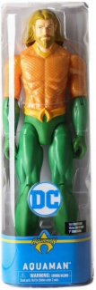 Pepa Pig - Aquaman DC Figurine