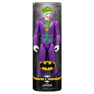JOKER - Figúrka Batman figúrka Joker Spin Master GXP-76113