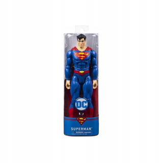 Superman - Figúrka Bizak DC Superman (30 cm)