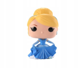 Popoluška - Disney Princezná figúrka Cinderella 10cm