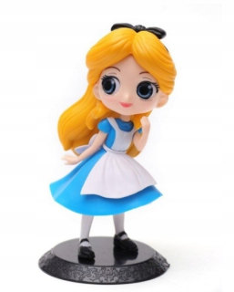Popoluška - Disney Princess Figúrka Cinderella 14cm