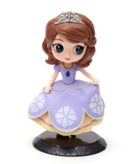 Figúrka Disney Princess Princess Zosia 14cm
