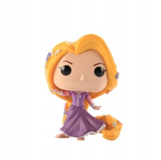 Figúrka Disney Princezná Rapunzel 10cm