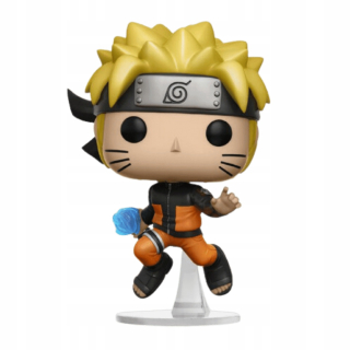Funko POP! Naruto Shippuden Rasengan 181 - figúrka
