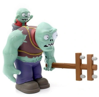 Figúrka Gargantuar Plants VS Zombies Zombie Gigan