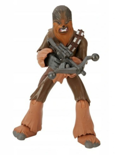 STAR WARS - Figúrka Star Wars Chewbacca E3807 Star Wars