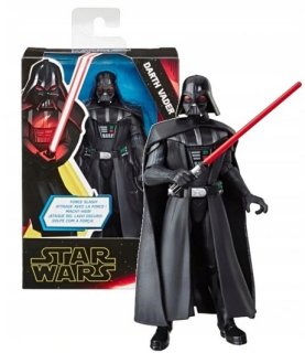 STAR WARS - Figúrka Star Wars Darth Vader E3810 Star Wars