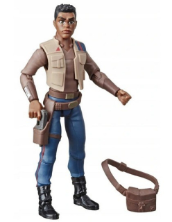 STAR WARS - Figúrka Star Wars Finn E3814 Star Wars 13cm