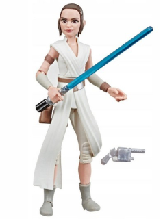 STAR WARS - Figúrka Star Wars Rey E3804 Star Wars