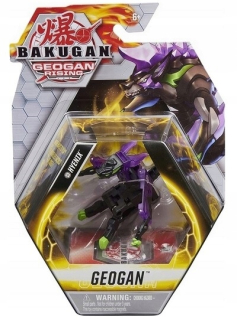 Bakugan pigurka geogan rising hyeni