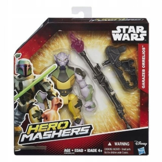 STAR WARS - Figúrka HASBRO B3667 GARAZEB ORRANLIOS