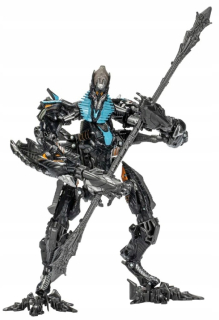 Transformers Studio Series Leader Class 101 - Scourge - figúrka na mieru