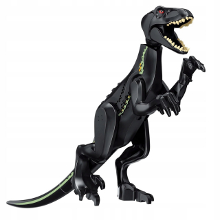 Jurský svet - Akčná postava Jurassic World Dinosaurus Indoraptor