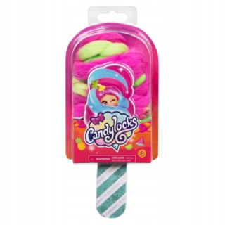 Candylocks - Figurine Basic Duck Candylocks (6052311)