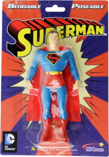 Superman - Figúrka League Spravodlivý