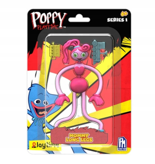 Poppy playtime