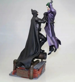 JOKER - Obrázok Marvel Avengers Batman vs Joker 30cm