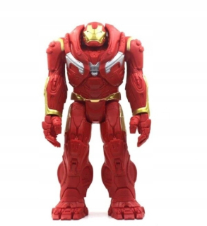 HULK - Obrázok Marvel Avengers Hulk Buster 30cm