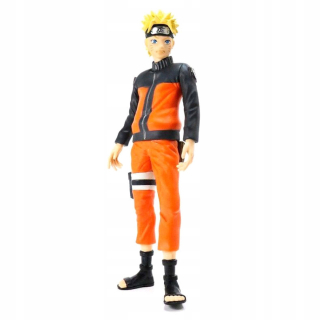 NARUTO - Figúrka Naruto Shippuden Uzumaki