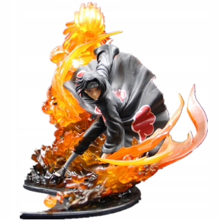 NARUTO - Figúrka Naruto Uchiha Itachi