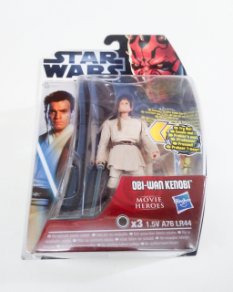 STAR WARS - Figúrka OBI WAN KENOBI STAR WARS - NOVÉ