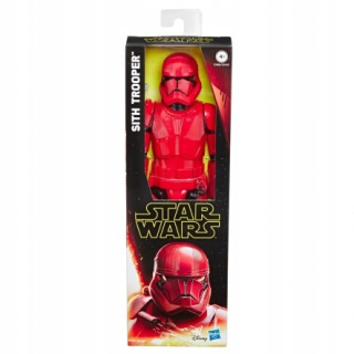 STAR WARS - Figurine Sith Trooper Epizóda 9 HASBRO E7862