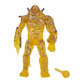 SPIDERMAN - Figurín Spiderman 15cm roztavený muž