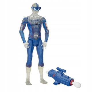SPIDERMAN - Figurín Spiderman 15cm pod krytom