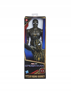 Marvel Spider-Man Titan Hero: pohyblivá figúrka, 31 cm