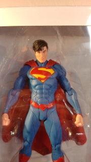 Superman - Figúrka Superman Spravodlivosť kĺzol nový 52 nový