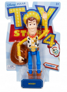 TOY STORY - Figurine Toy Story 4 Skinny Mattel GDP68