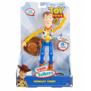 TOY STORY - Figúrka hračka žalúzie hovoriť chudé
