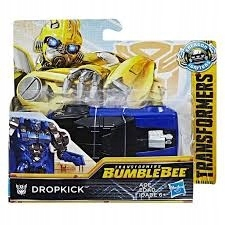TRANSFORMERS - Figurín Transformers MV6 - Dropkick