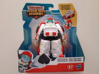 ACADEMY MEDIX DOC Hasbro