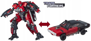 Transformers Generations Studio Series Systémové Požiadavky